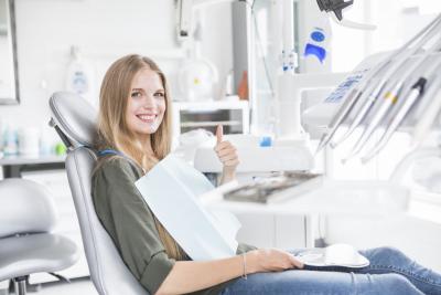 dentiste reims - place dentaire