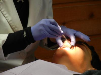 dentiste reims
