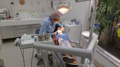 centre dentaire reims